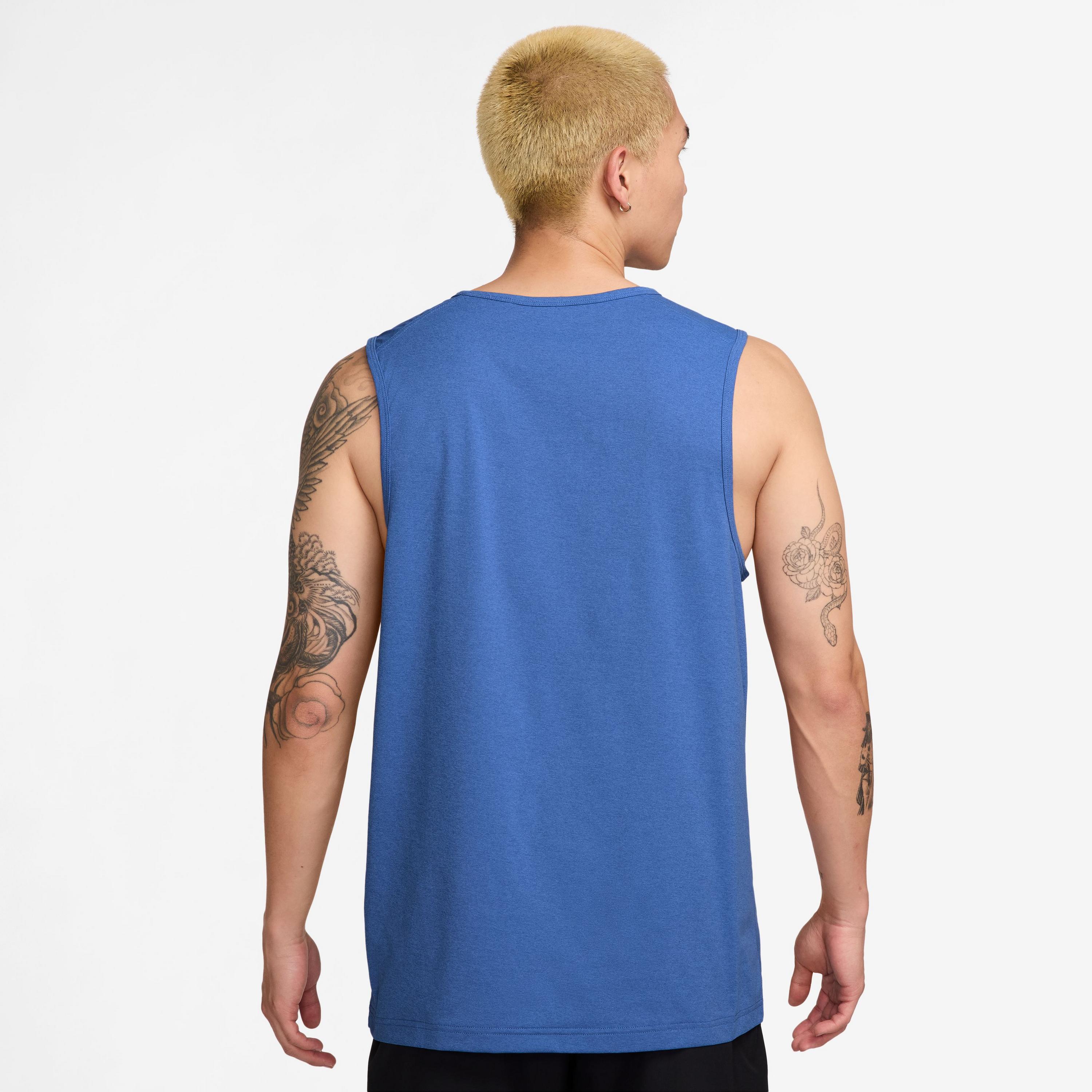 Thumbnail - Nike HYVERSE Funktionstank Herren