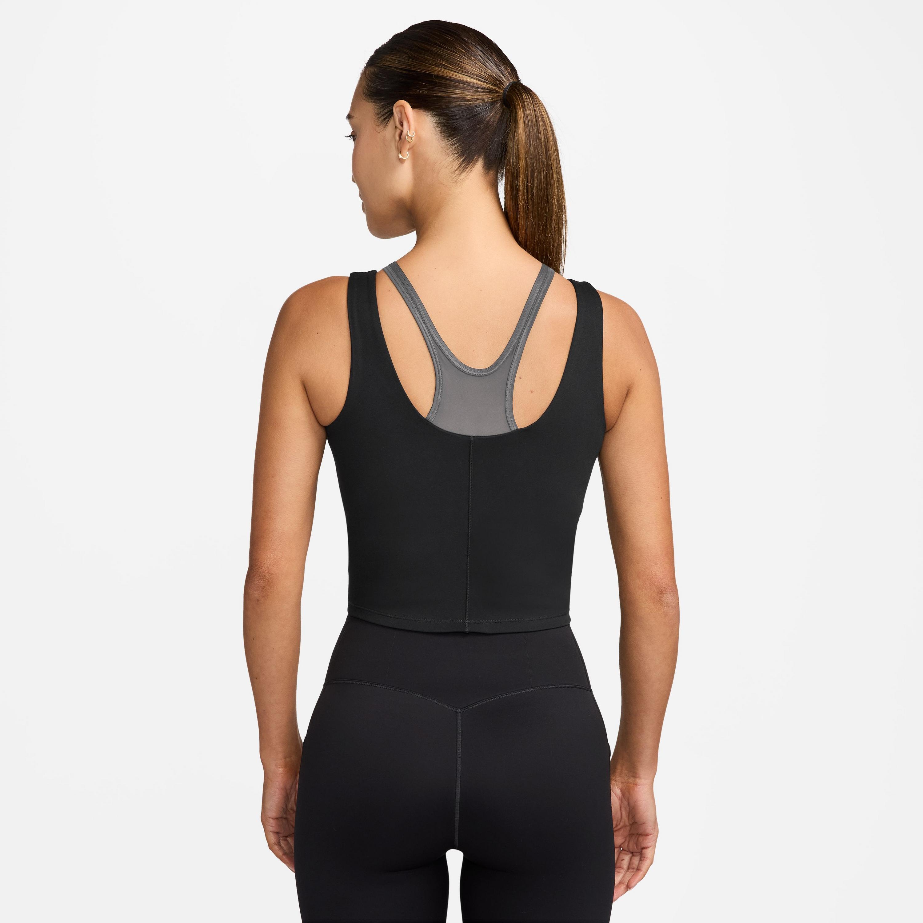 Thumbnail - Nike ONE Funktionstank Damen