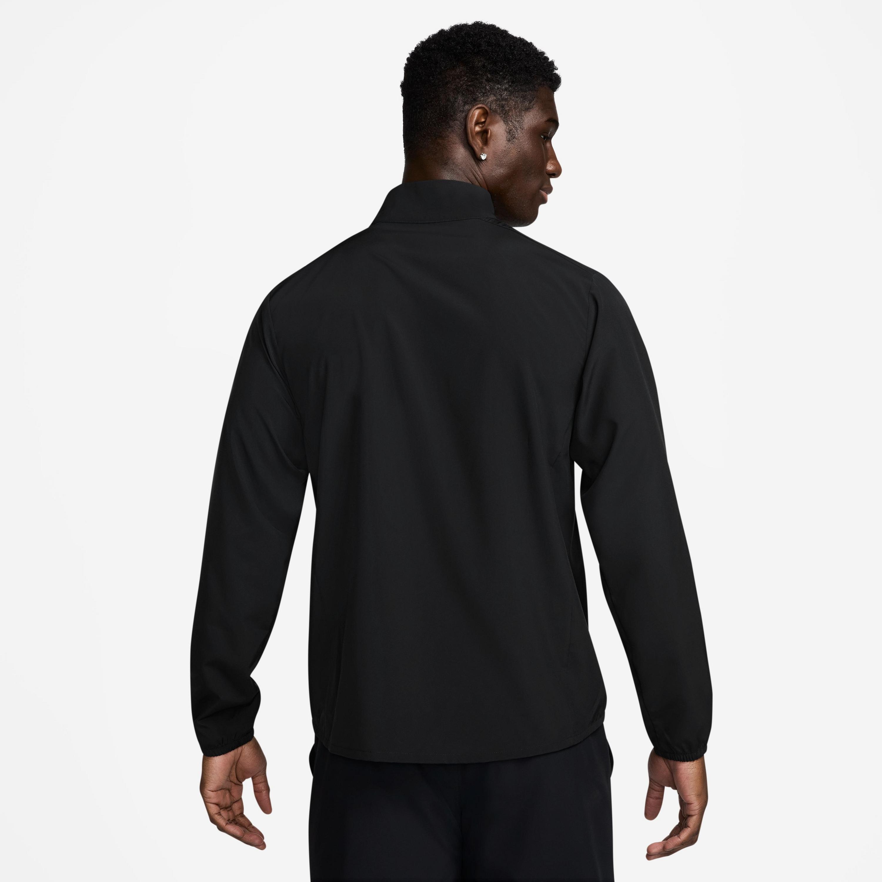 Thumbnail - Nike FORM Kapuzenjacke Herren