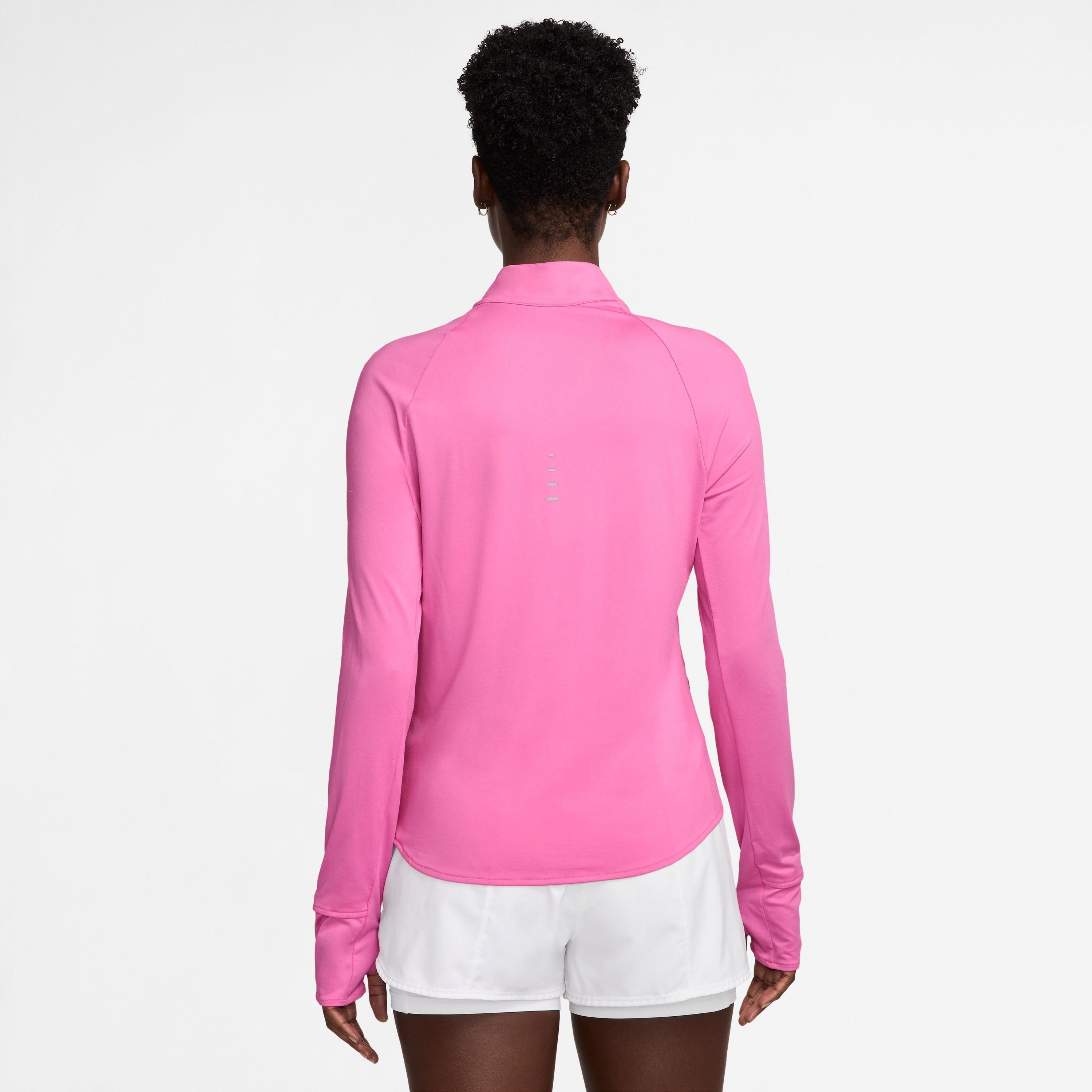 Thumbnail - Nike Swift Funktionsshirt Damen