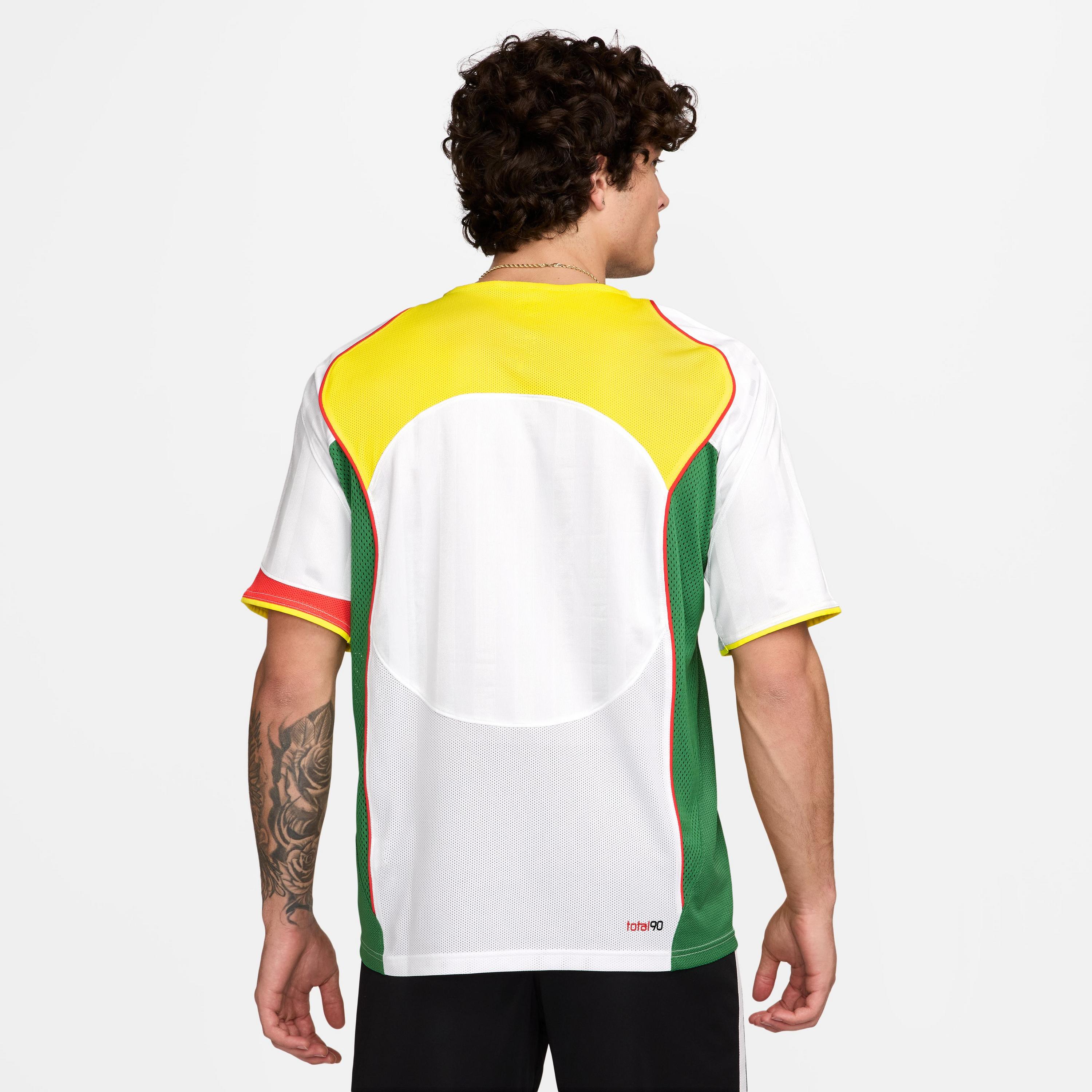 Thumbnail - Nike Nike Total90 Energy Funktionsshirt Herren