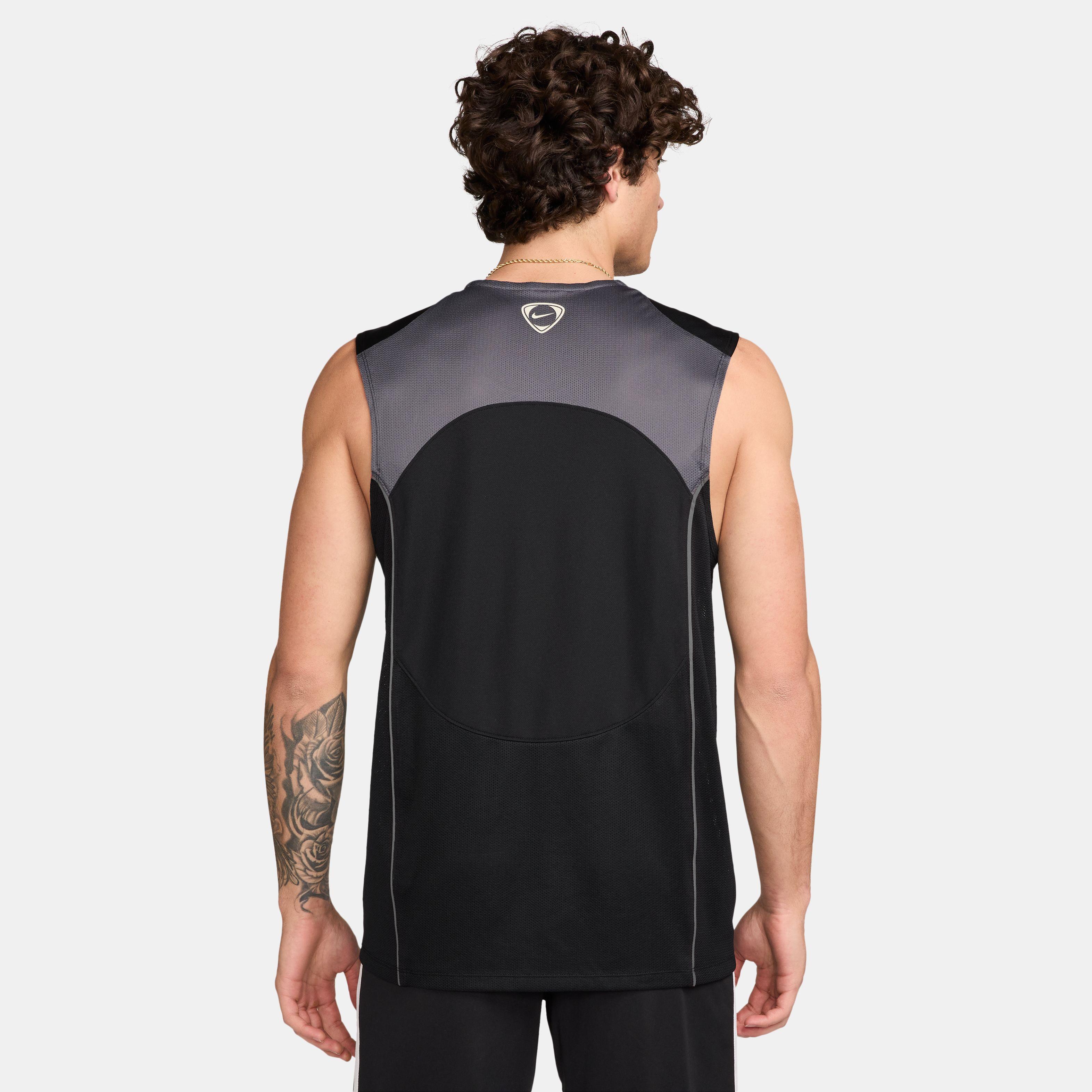Thumbnail - Nike Total90 Tanktop Herren