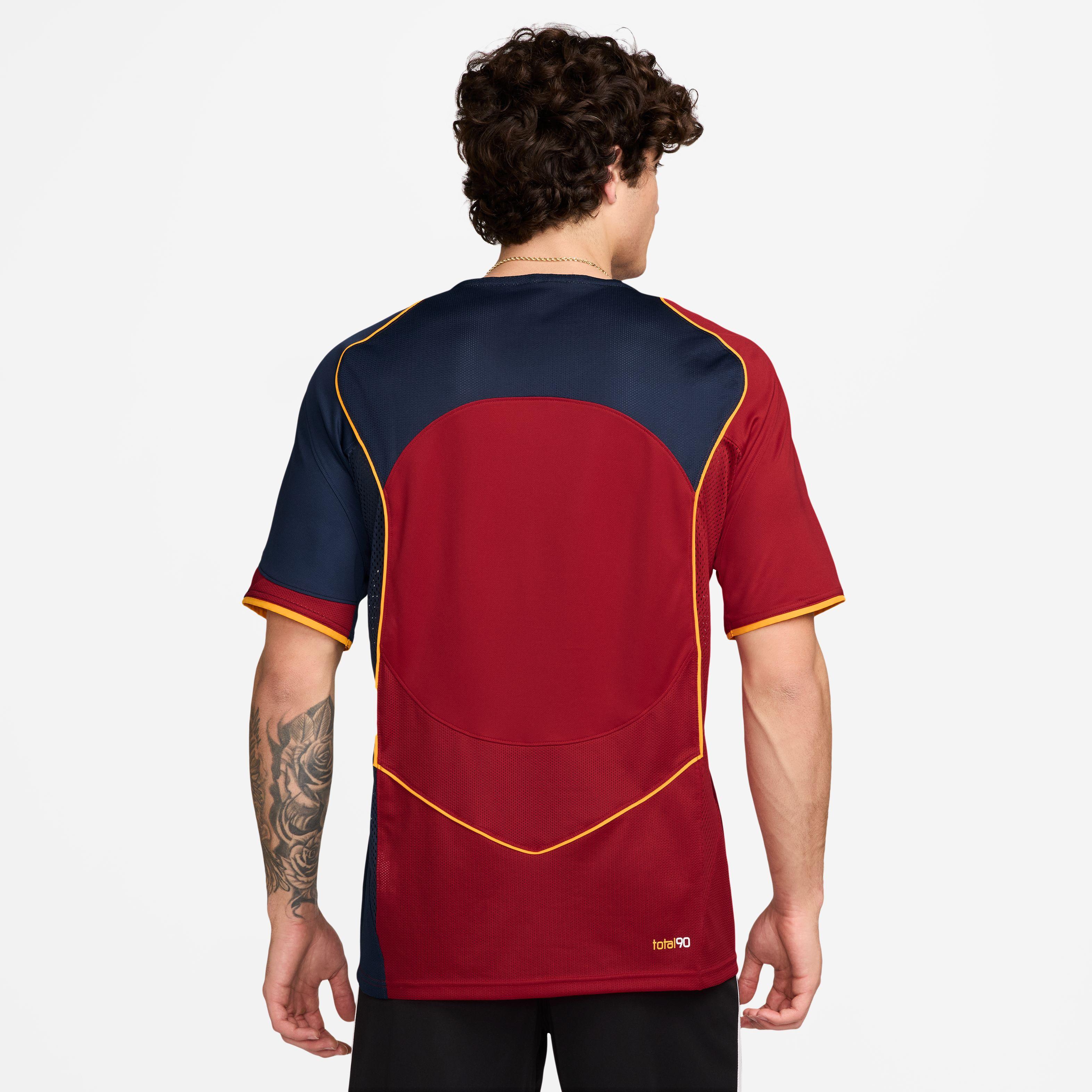 Thumbnail - Nike Total90 Energy Funktionsshirt Herren