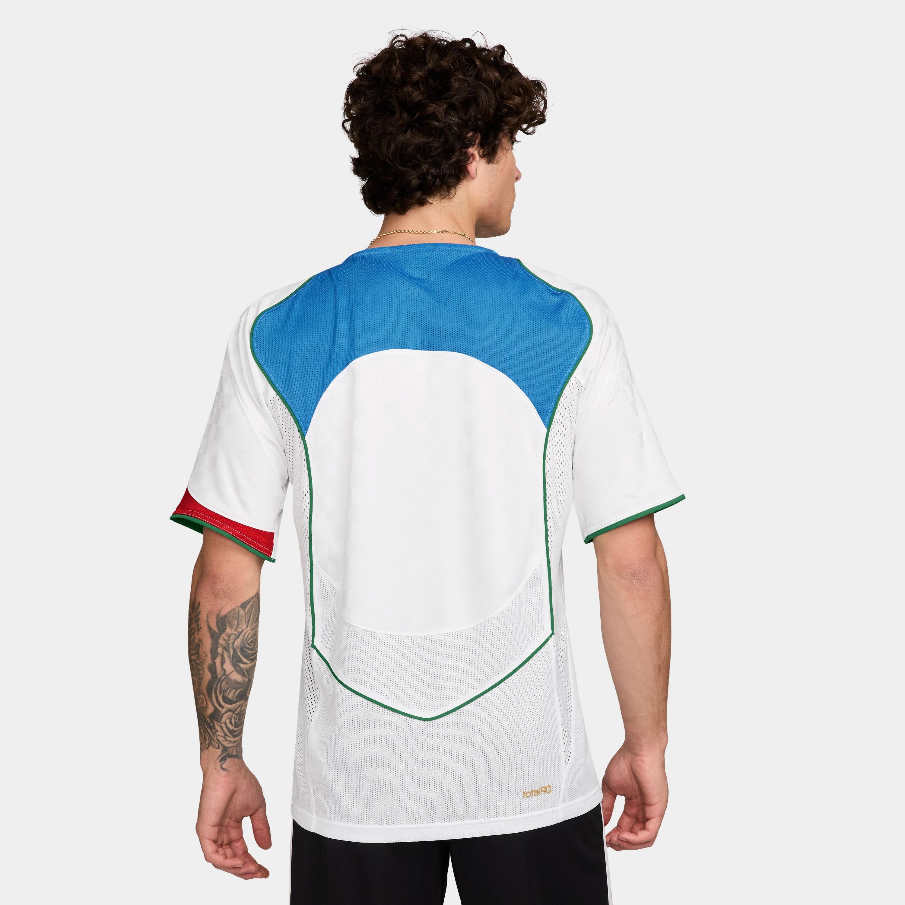 Thumbnail - Nike Nike Total90 Energy Funktionsshirt Herren