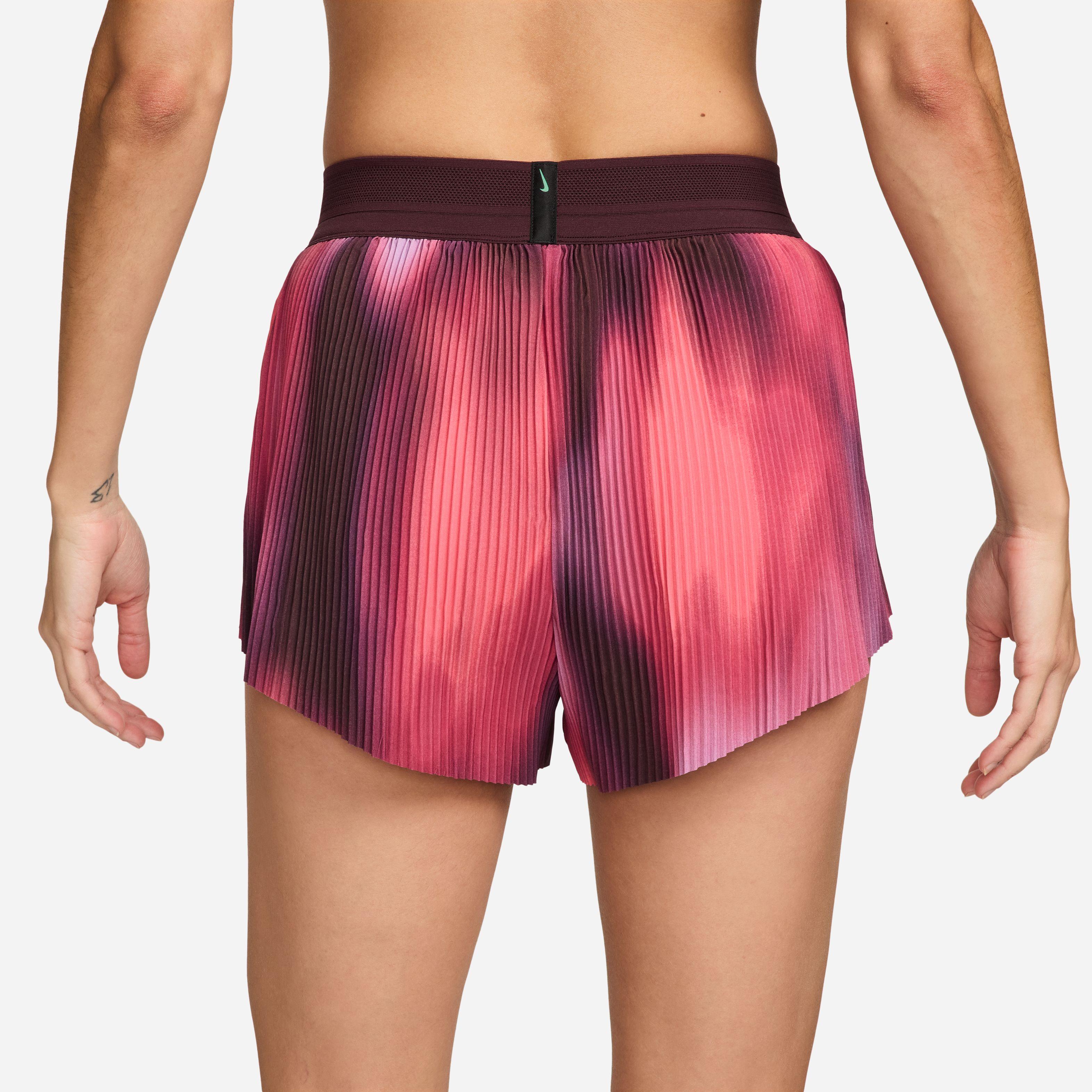 Thumbnail - Nike Aeroswift Funktionsshorts Damen