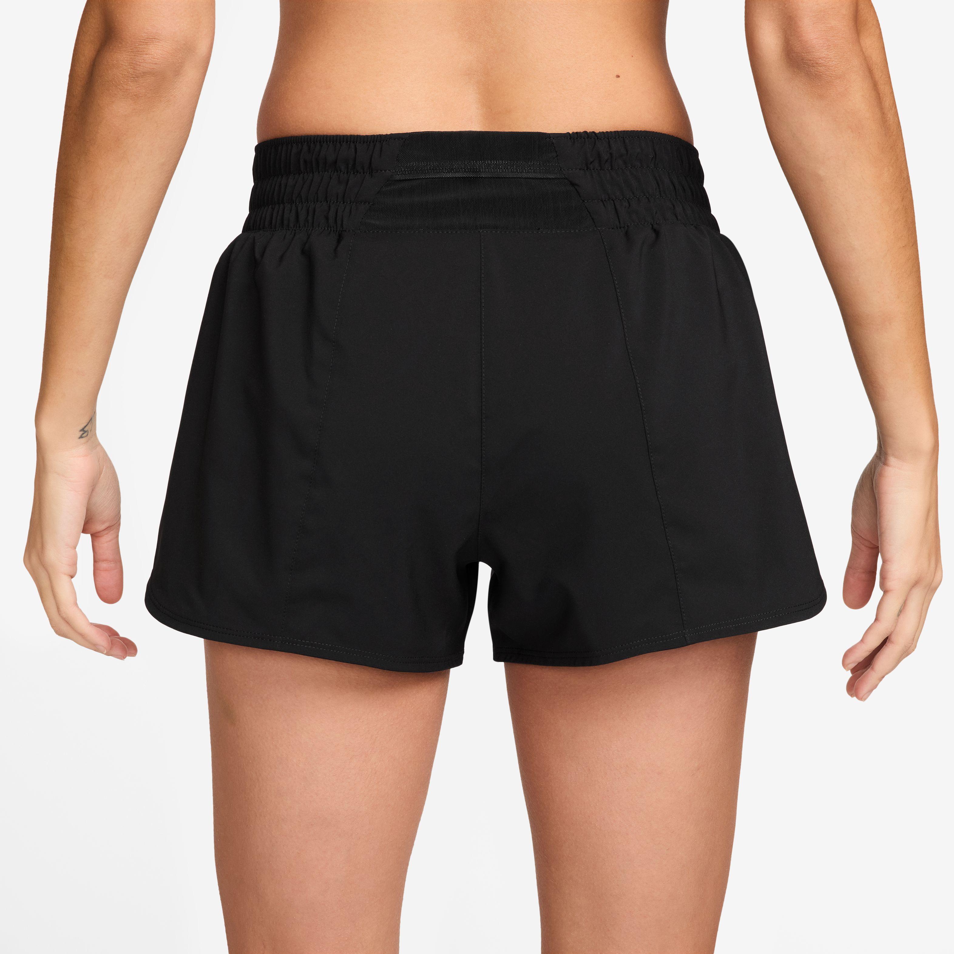 Thumbnail - Nike Swoosh Funktionsshorts Damen