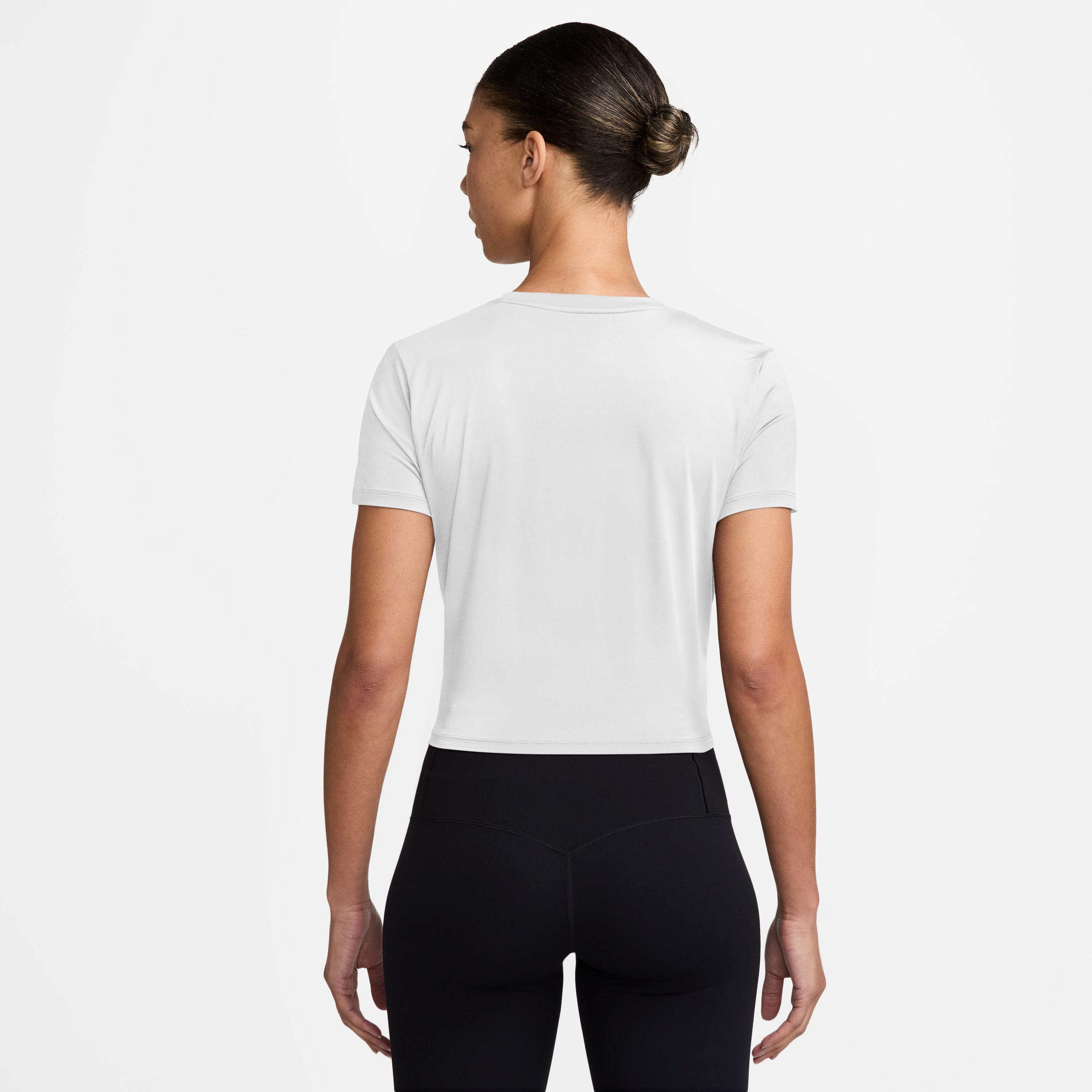Thumbnail - Nike ONE Croptop Damen
