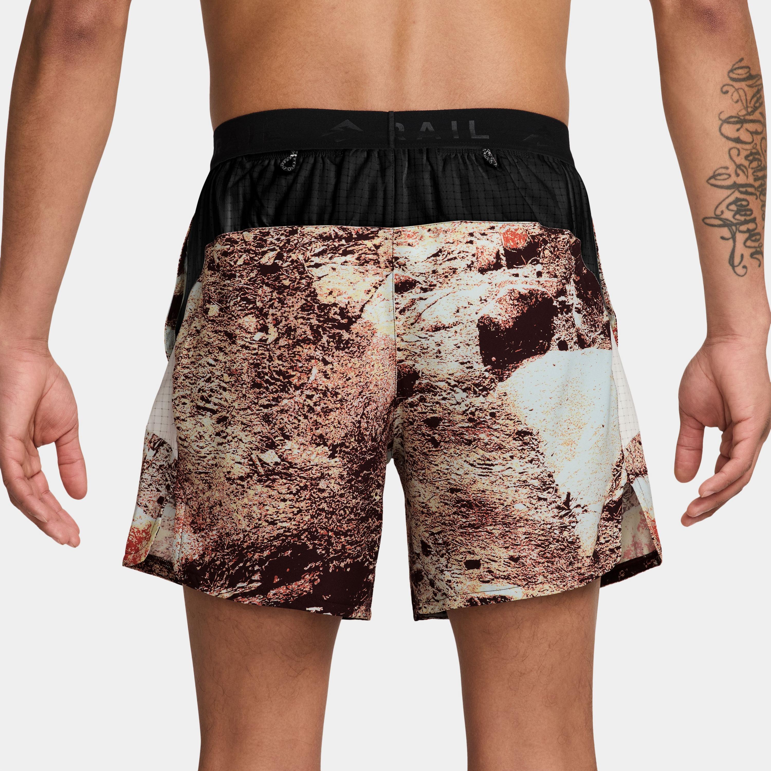 Thumbnail - Nike Funktionsshorts Herren