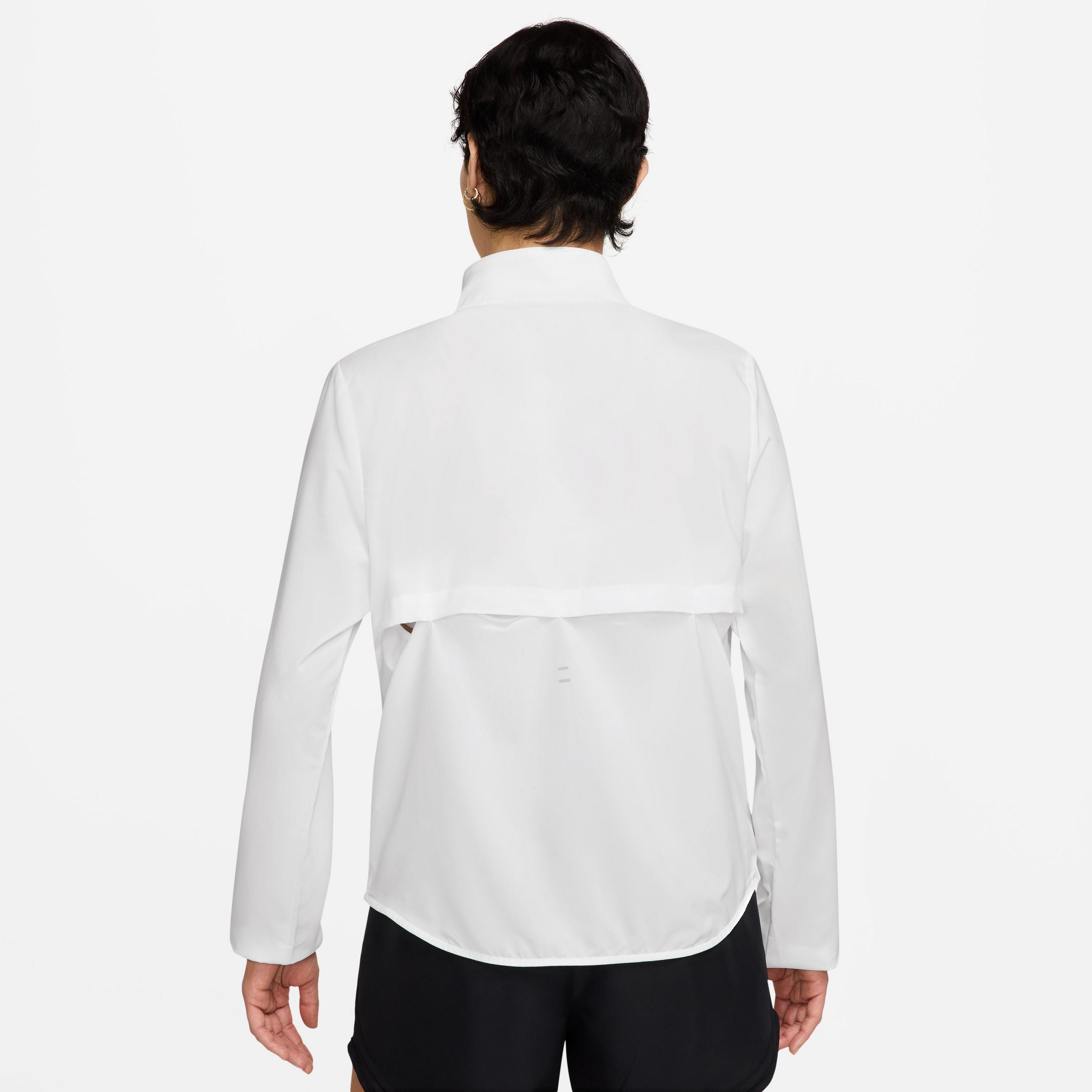 Thumbnail - Nike Swoosh Laufjacke Damen