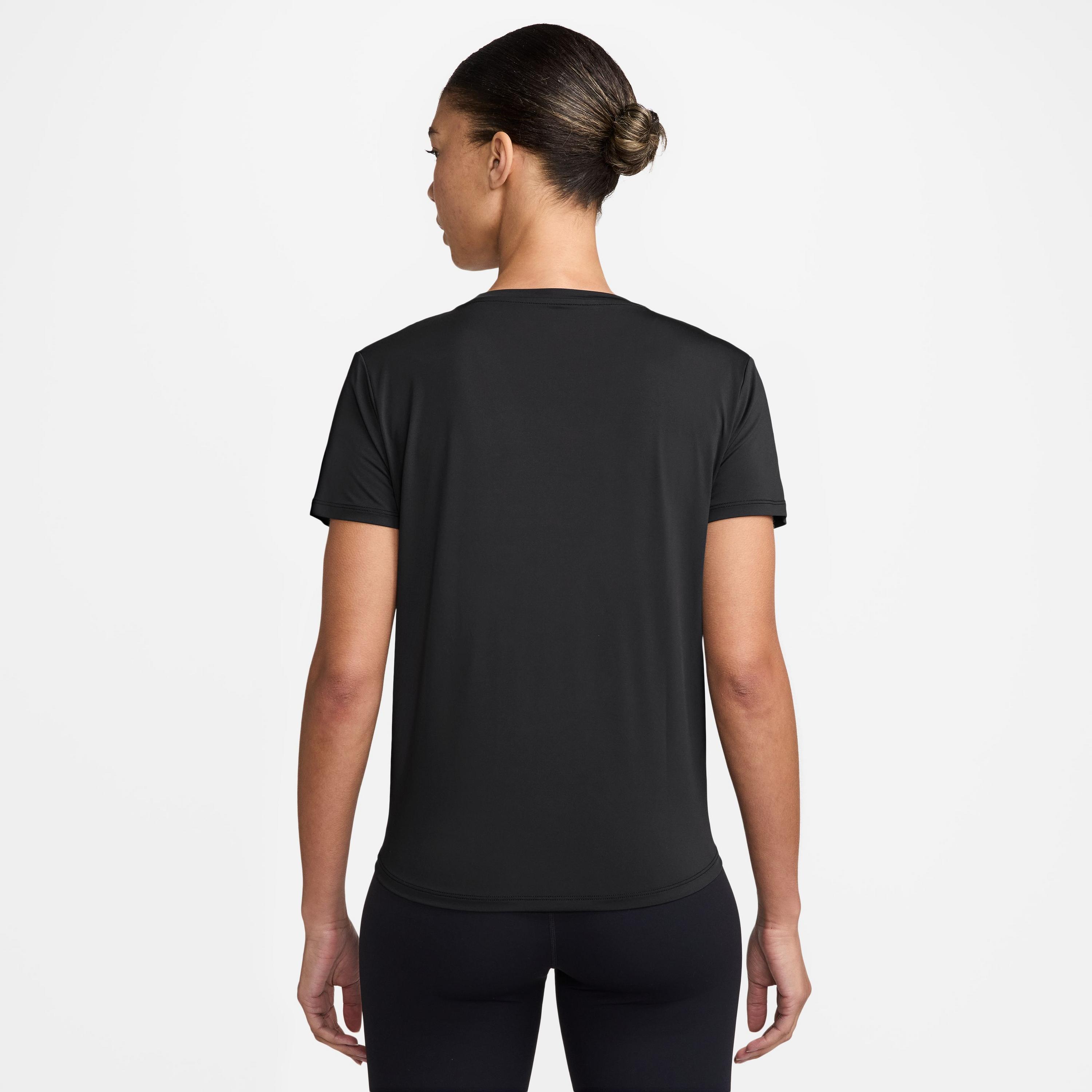 Thumbnail - Nike ONE CLASSIC Funktionsshirt Damen