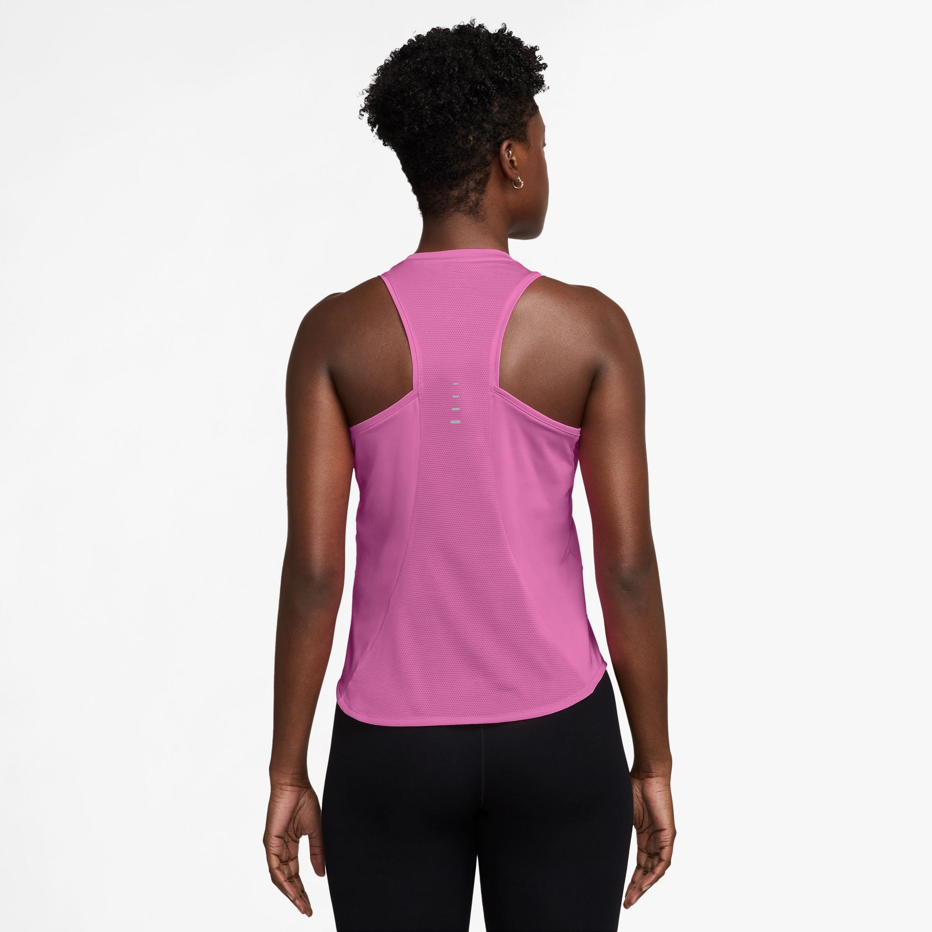 Thumbnail - Nike Swift Funktionstank Damen