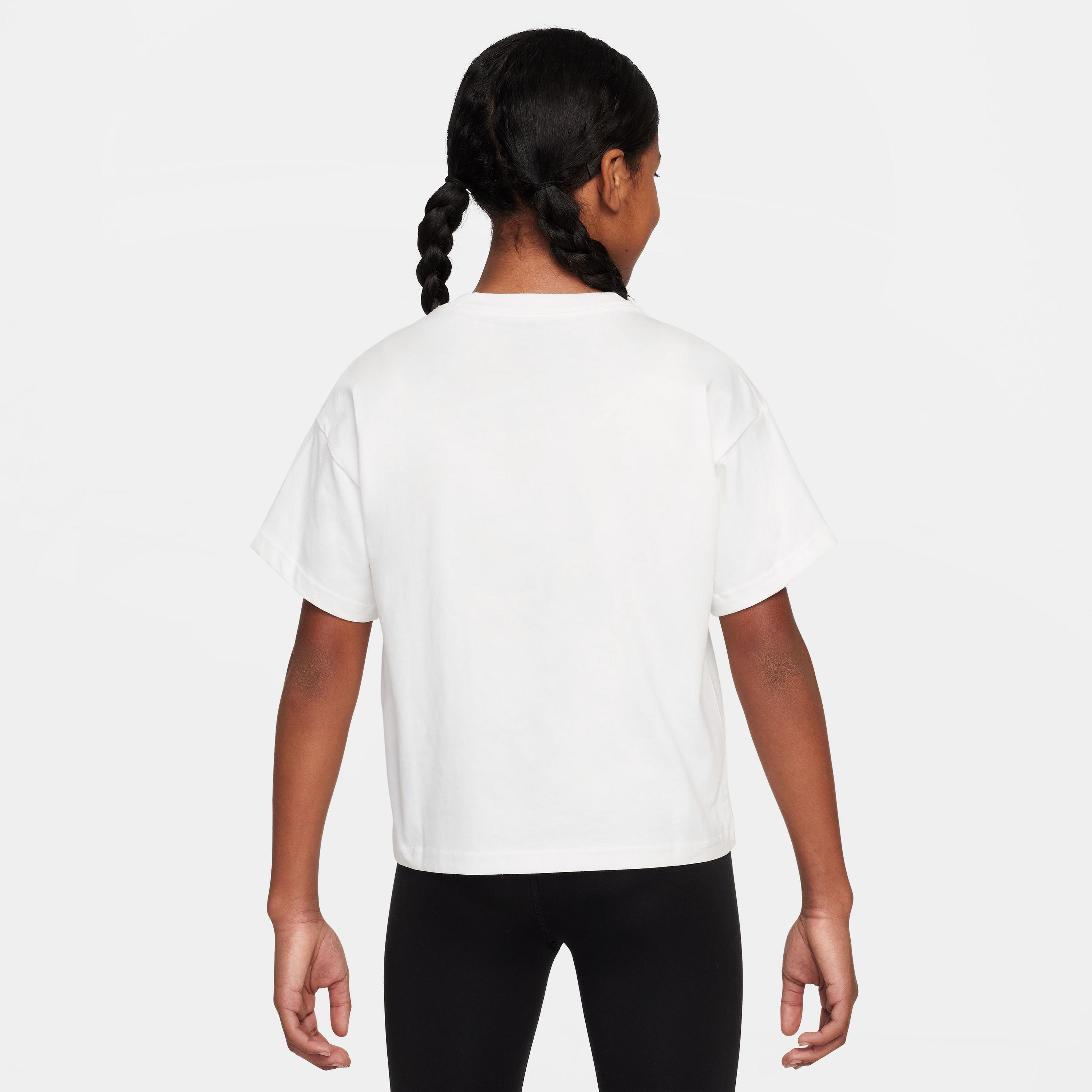 Thumbnail - Nike NSW EMPOWER SHINE T-Shirt Mädchen
