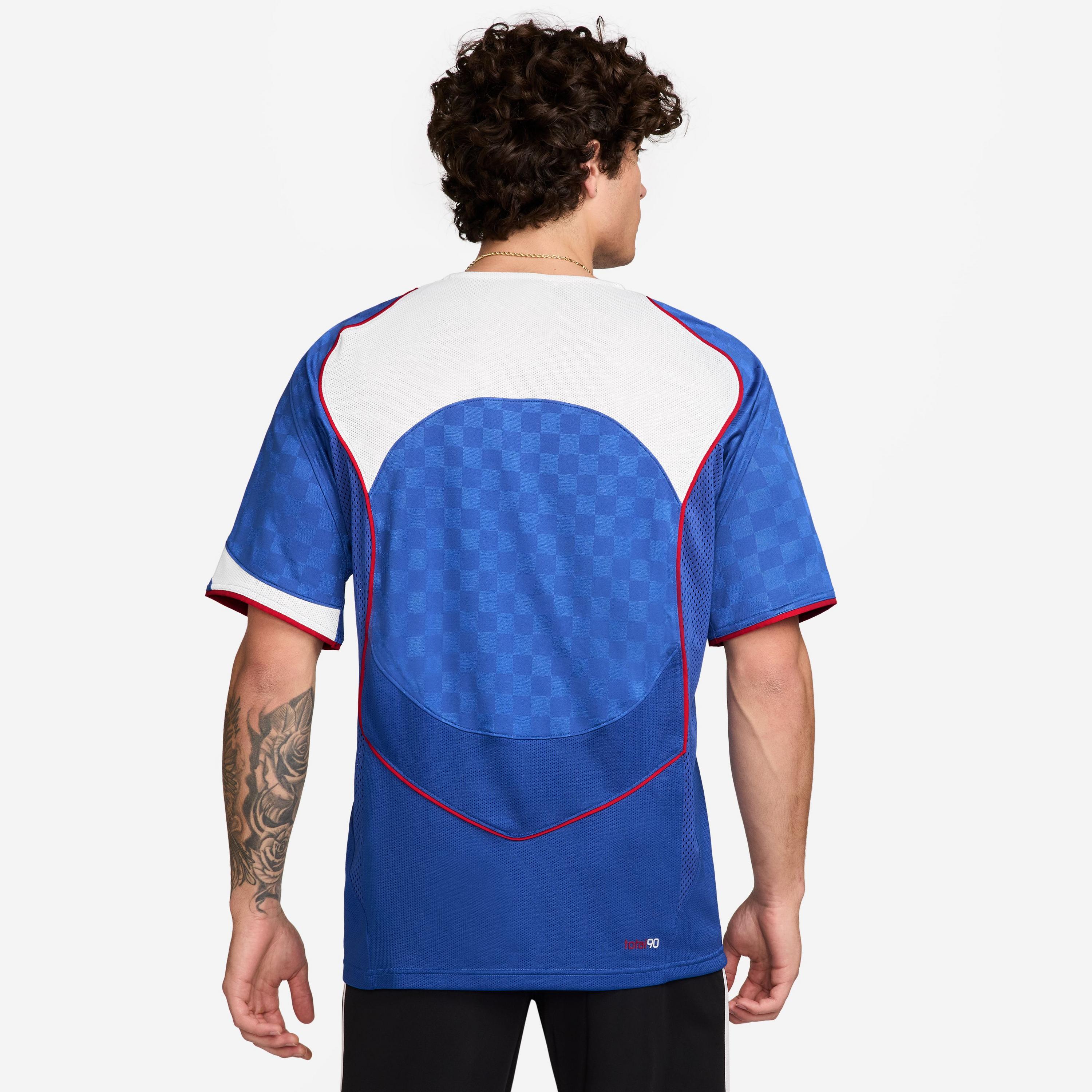 Thumbnail - Nike Total90 Energy Funktionsshirt Herren