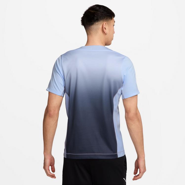 Nike Nike Nike Strike- Funktionsshirt Herren - royal tint-thunder blue-royal tint-white - 1 | SportScheck