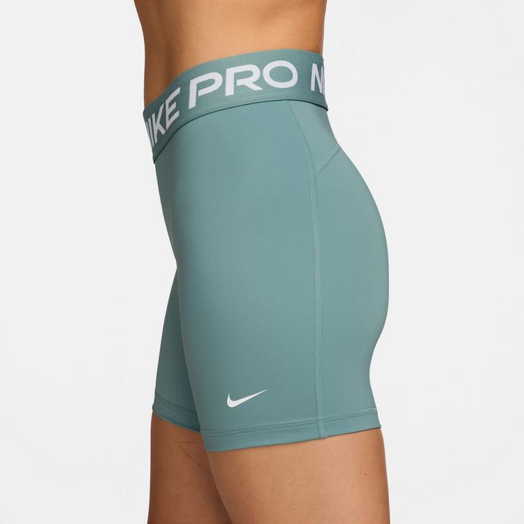 Nike Nike NP 365 SHORT 5IN Tights Damen - cannon- white - 2 | SportScheck