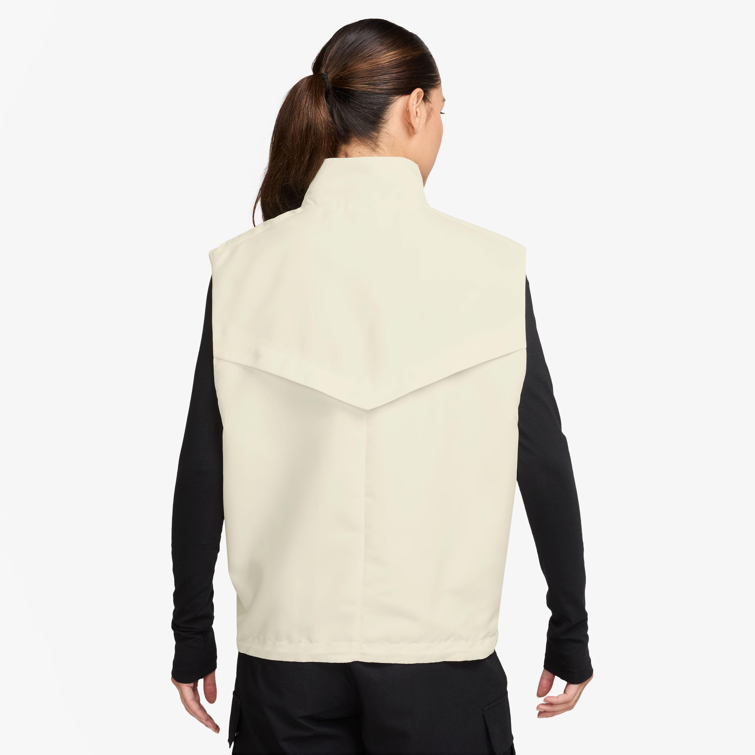 Thumbnail - Nike Windrunner Weste Damen