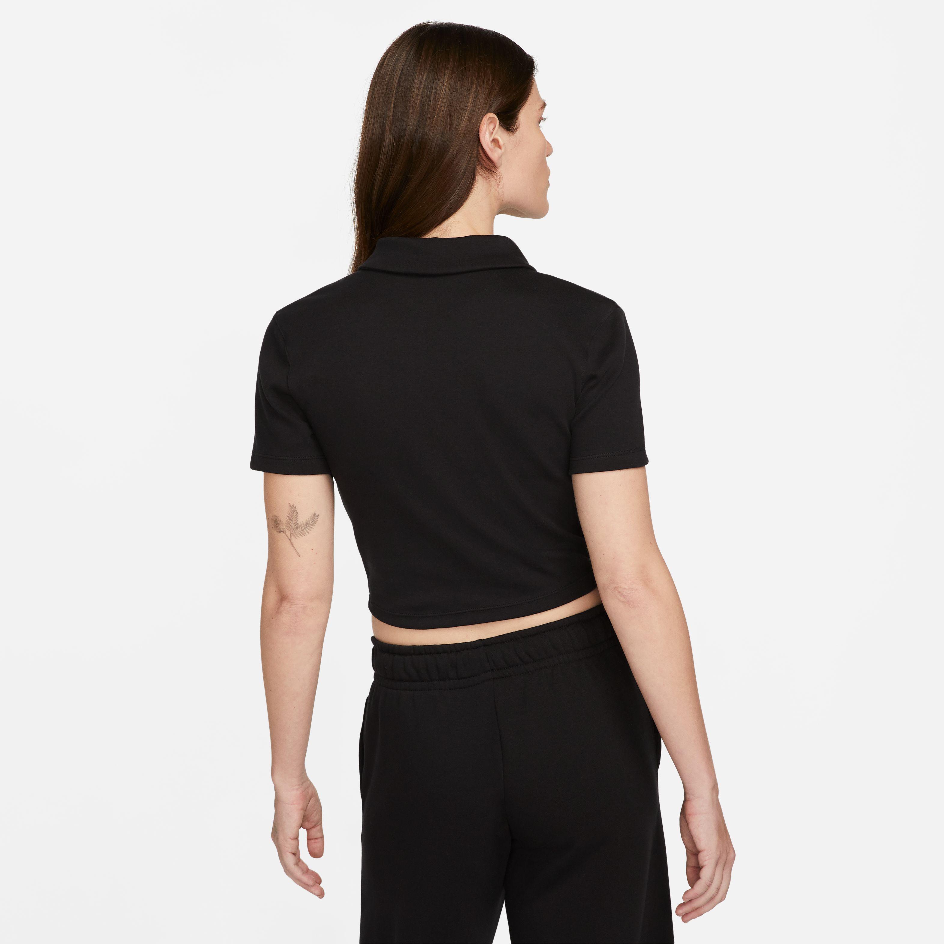 Thumbnail - Nike Essential Croptop Damen