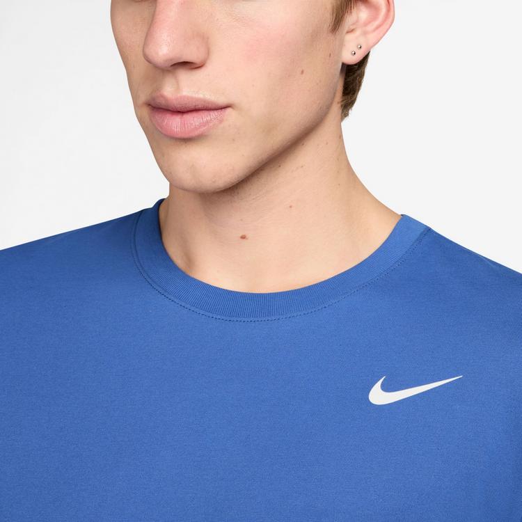 Nike Nike DFC Funktionsshirt Herren - comet blue-white - 2 | SportScheck