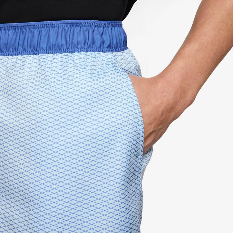 Nike Nike Victory Tennisshorts Herren - celestine blue-black - 3 | SportScheck