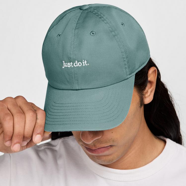 Nike Nike JDI Cap - cannon-white - 3 | SportScheck