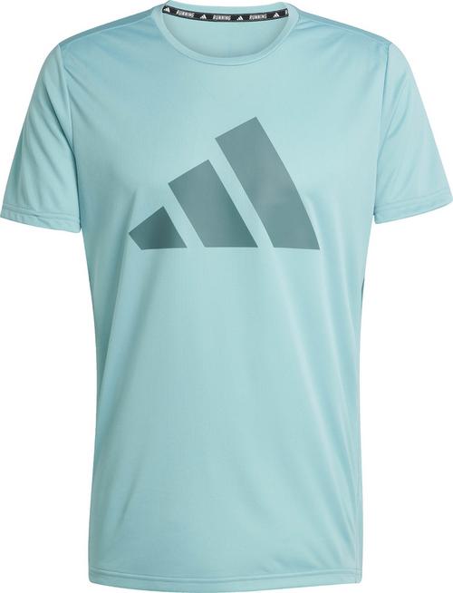 adidas Run it Funktionsshirt Herren