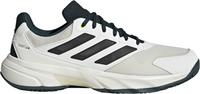 adidas CourtJam Control 3 M CL Tennisschuhe Herren - owhite-cblack-aurivy