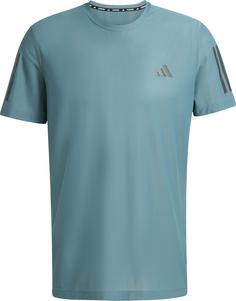 adidas OWN THE RUN Funktionsshirt Herren pretea