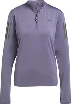 adidas Own The Run Funktionsshirt Damen previo