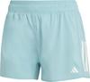 adidas OTR B Laufshorts Damen - minton