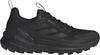 adidas Free Hiker 2 Low Multifunktionsschuhe Herren - core black-core black-grey four