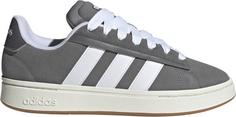 adidas GRAND COURT ALPHA Sneaker Herren grey four-ftwr white-off white
