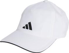 adidas BBALL CLIMA Cap white-black-black