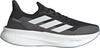 adidas ULTRABOOST 5X Laufschuhe Herren - core black-ftwr white-carbon
