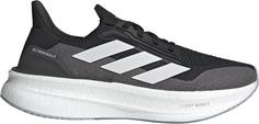 adidas ULTRABOOST 5X Laufschuhe Herren core black-ftwr white-carbon