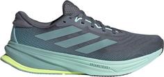 adidas SUPERNOVA RISE 2 Laufschuhe Herren onix-mint ton-hi-res yellow