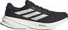 adidas SUPERNOVA RISE 2 Laufschuhe Damen - core black-zero met-crystal white