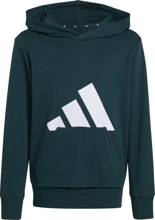 adidas BIG LOGO Hoodie Jungen