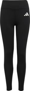 adidas OPT FAV Tights M&auml;dchen - black-white