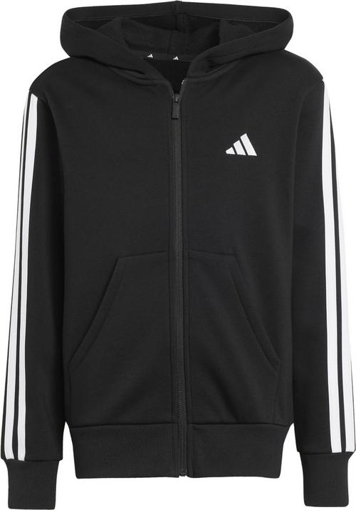 adidas 3 STRIPES Sweatjacke Jungen