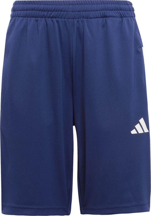 adidas J TR-ES 3S SH Funktionsshorts Jungen