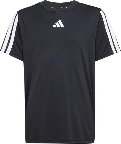 adidas J TR-ES 3S TEE Funktionsshirt Jungen