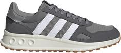 adidas RUN 84 Sneaker Herren ch solid grey-ftwr white-matte silver