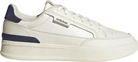 adidas ASPYRE Sneaker Herren - core white-dark blue-off white