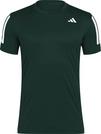 adidas CLUB 3STR Tennisshirt Herren - aurivy