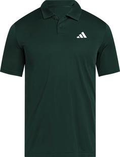 adidas Club Tennis Polo Herren aurivy