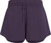 adidas CLUB Tennisshorts Damen - aurplu