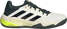 adidas Barricade 13 M CL Tennisschuhe Herren owhite-cblack-aurivy