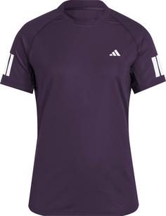 adidas Club Tennisshirt Damen aurplu
