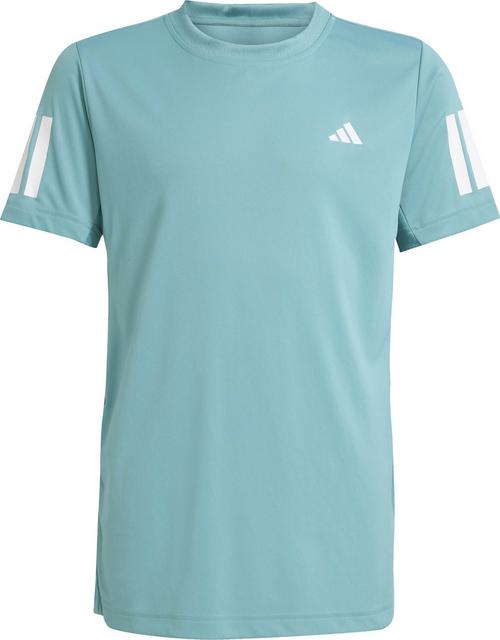 adidas CLUB Tennisshirt Kinder