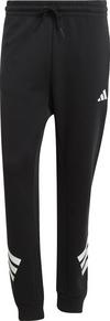 adidas Future Icon 3S Sweathose Herren - black